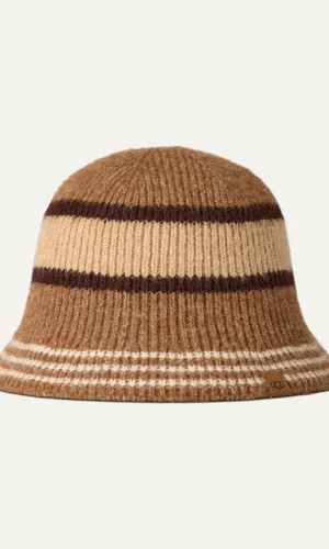 UGG Women's Brushed Bucket Hat