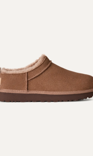UGG Women's Classic Micro