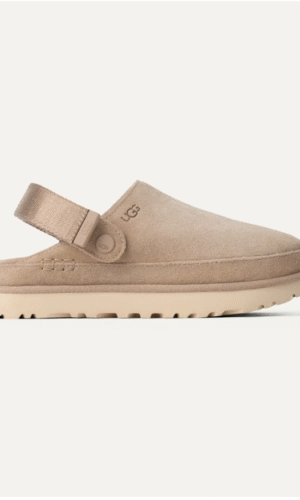 UGG Women's Goldenstar Clog