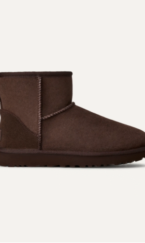 UGG Women's Classic Mini II