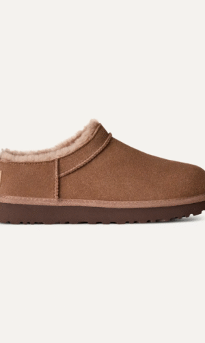 UGG Women's Classic Micro