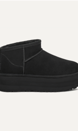 UGG Women's Classic Ultra Mini Platform