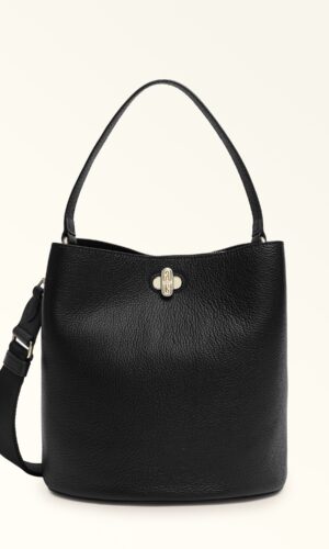 FURLA Danae Small Bucket Bag