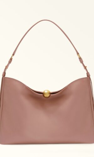 FURLA Sfera Soft Large Shoulder Bag