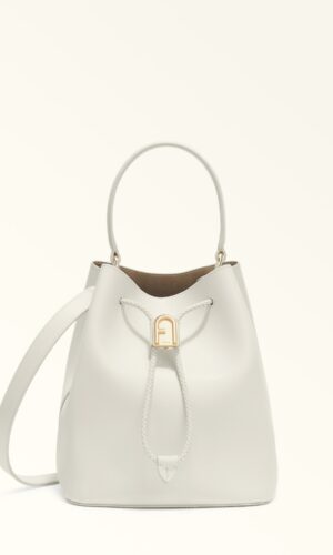 FURLA Levante Small Bucket Bag