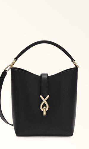 FURLA Mianova Small Bucket Bag