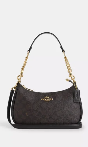 COACH Teri Shoulder Bag