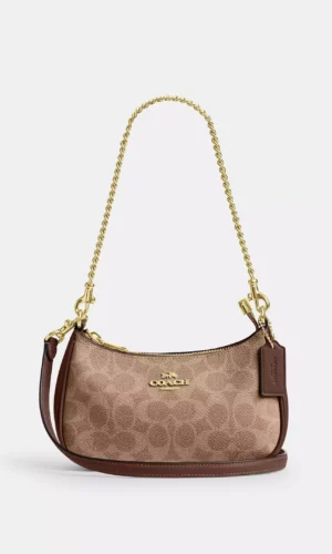 COACH Teri Mini Crossbody Bag