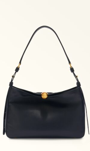 FURLA Sfera Soft Medium Shoulder Bag